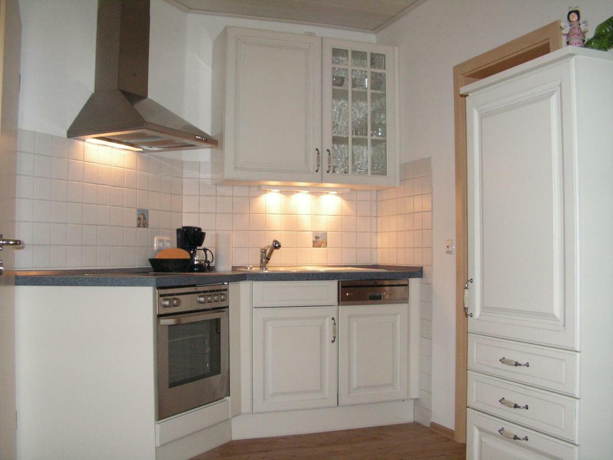 Ferienappartements Bernhart Stadecken-Elsheim Ngoại thất bức ảnh