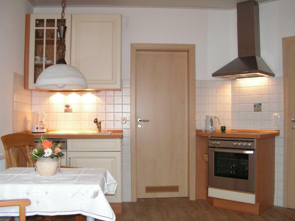 Ferienappartements Bernhart Stadecken-Elsheim Ngoại thất bức ảnh